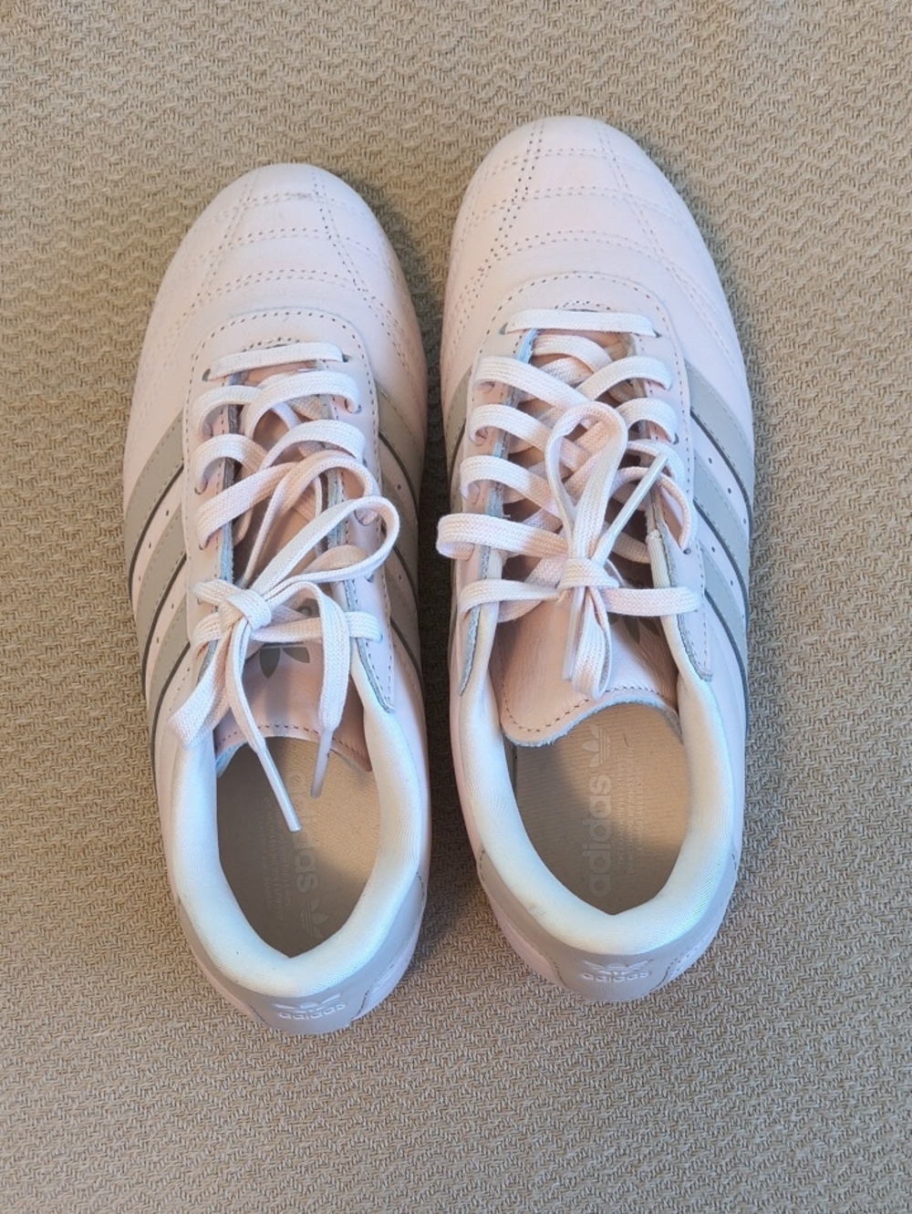 Adidas Taekwondo 6.5 New Unworn